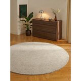 Hanse Home Bež volnena okrogla preproga ø 200 cm Eloise – | Shoptok.si