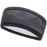 Kilpi Running headband BRILLIANS-U black | Shoptok.si