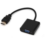  Adapter HDMI na VGA crni | Eponuda.com