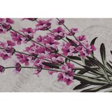 Lessentiel Maison Lavanda prostirka za kupanje, 2 komada, bež ljubičasta | Eponuda.ba