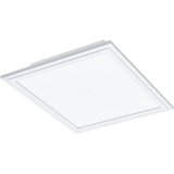 Eglo plafonjera SALOBRENA-Z LED 30 x 30 cm aluminij bijela 900044 | shoptok.hr