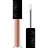 MESAUDA Gloss Matrix hidratantno sjajilo za usne nijansa 109 Truffle Crush 5 ml