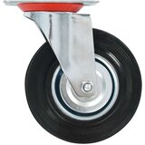  Okretni kotačići 8 kom 125 mm | shoptok.hr