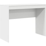  Stol Bijelo 100 x 40 x 76 cm | shoptok.hr
