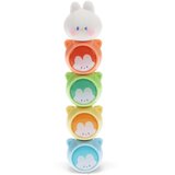 REX International Bunny - Marker hajlajter set 5 - Bunny Cene