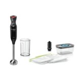 Bosch štapni mikser 1000W, Mjerna posuda, Vakum pumpa, Vakum Vrecice, SL ( MS6CB61V1 ) Cijene