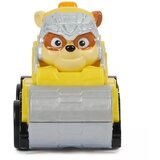 Nickelodeon tačke na patrulji: ekipni vozila , 1:64 - rubble | Shoptok.si