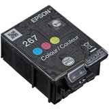 Epson 267 Globe Single Colour Ink | ePonuda.com