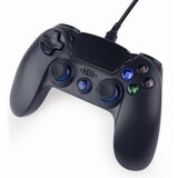Gembird Pad GEMBIRD za PC, PS4, black, JPD-PS4U-01 | Eponuda.ba