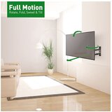 Barkan nosilec za TV BM343LP (13-65&#039;&#039;) | Shoptok.si