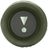 JBL Flip 6 Bluetooth zvučnik vodootporan kamuflažno-zelena boja | Eponuda.ba