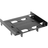 Sharkoon hdd/ssd adapter 5.25 ''sharkun do 4 naprave, (21062903) Cene