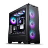  Kućište Phanteks Eclipse G400A Black Mid-tower | Eponuda.ba