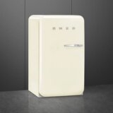 Smeg Hladilnik FAB10LCR6, krem | Shoptok.si