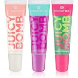Essence Juicy Bomb set za usne Cijene