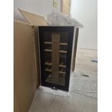 Caso Rashladna vitrina za vina WineComfort 24 crna OUTLET | ePonuda.com