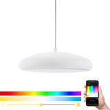Eglo 33765-LED rgbw prigušiva viseći luster na sajli riodeva-c LED/27W/230V 2700-6500K | Eponuda.com