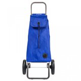 Rolser Kolica za pijacu Convert Plava | ePonuda.com