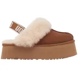 Ugg Espadrile Funkette - Chestnut Kostanjeva