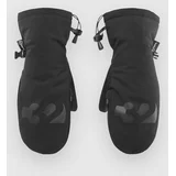 Corp Rokavice Mitt black