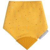 Canpol babies portikla marama sa glodalicom (0m+) - yellow 26/902 | ePonuda.com