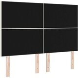  Preprosto Kremno Vzglavje - 160 cm iz Korduroja, (22052255) | Shoptok.si