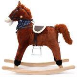 Baby Mix Gugalni konjiček Dominik | Shoptok.si