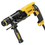 Dewalt elektro pneumatski čekić SDS+ 800W brzostezna glava D25134K