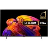 LG Televizor OLED65B6ELC/OLED/65"/4K UHD/smart/webOS 24/crna | Eponuda.com
