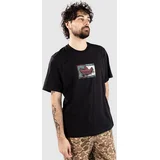 Shmoo G 3 T-shirt black / shared