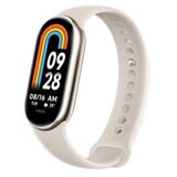 Xiaomi pametni sat Smart Band 8 zlatni BHR7166GL | Eponuda.ba