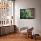 Artgeist Slika Na Platnu Green Revolution | Shoptok.si