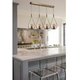 Opviq luster metal 846STL2858, bronza | Eponuda.ba
