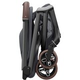 Maxi-Cosi kišobran kolica Fame Cabin - Moon Graphite | shoptok.hr