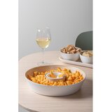 PT LIVING Bela bambusova servirna posoda ø 30 cm Puro – | Shoptok.si
