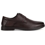 Sergio Bardi Nizki čevlji MF1660-1Z Rjava | Shoptok.si