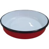  Emajlirana tepsija 28cm u