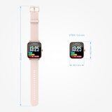 LAMAX Electronics BCool 2 Play pametna ura za otroke Rose Gold 1 kos | Shoptok.si