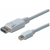 Digitus Kabal za mini DisplayPort na DisplayPort Cijene
