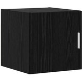  Ormar za Zid Crni hrast 40 x 42 5 x 40 cm Konstruirano drvo - Crni hrast Cijene
