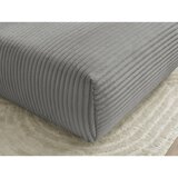 Bobochic Paris Tamno sivi tabure od samta Lucien – | shoptok.hr
