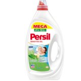 Persil Gel za pranje perila Gel Sensitive, 3,96 L, 88 pranj | Shoptok.si