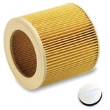 Karcher papirni filter i poklopac (WD/SE) Cijene