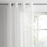 Modern Living Zavesa Z Obročki Astrid | Shoptok.si