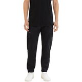 Tom Tailor 1037550 Muške pantalone, Crne | ePonuda.com