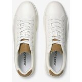 Jack & Jones muške patike 12203642, Bele | ePonuda.com