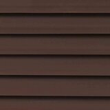  Venecijanska žaluzija Temno rjava z vzorcem 150 x 70 cm PVC, (5000178478) | Shoptok.si