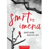 Vulkan Izdavaštvo Smrt bez imena Cene