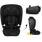 Kinderkraft Avtosedež i-size 76-150 cm Fix2Go black | Shoptok.si