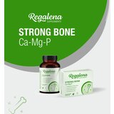 Kraftia regalena strong bone ca-mg-p 60 kom Cene